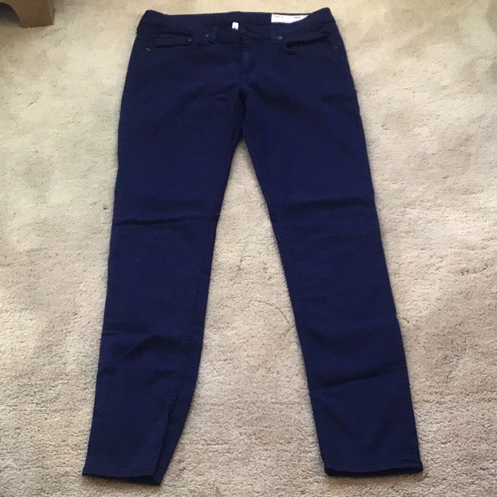 Rag & Bone/ Skinny Jeans
